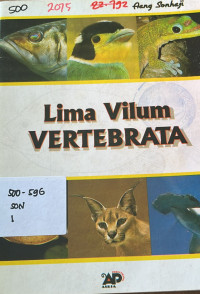 Image of Lima Vilum Vertebrata