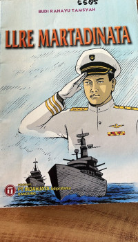 Image of LLRE Martadinata