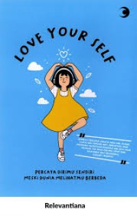 Image of Love Your Self