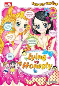 Image of Lying VS Honesty