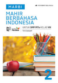 Image of Mahir Berbahasa Indonesia