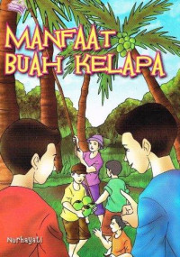 Image of Manfaat Buah Kelapa