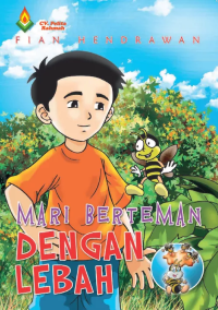 Image of Mari Berteman DENGAN LEBAH