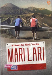 Image of Mari Lari