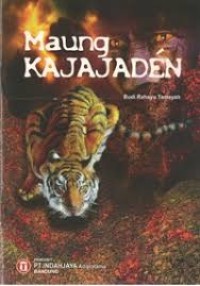 Image of Maung Kajajaden