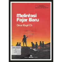 Image of Melintasi Fajar Baru
