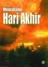 Image of Memahami Hari Akhir