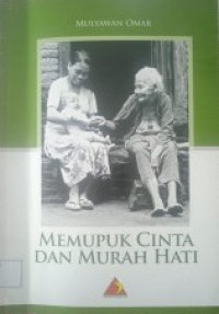 Image of Memupuk Cinta dan Murah Hati