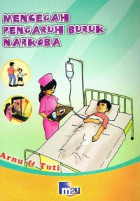 Image of MENCEGAH PENGARUH BURUK NARKOBA