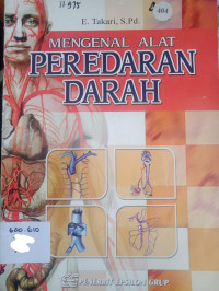 Image of Mengenal Alat PEREDARAN DARAH