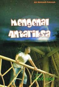 Image of Mengenal Antariksa