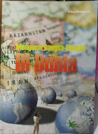 Image of Mengenal Bangsa-Bangsa Di Dunia
