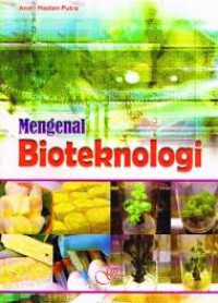 Image of Mengenal Bioteknologi