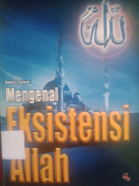 Image of Mengenal Eksistensi Allah