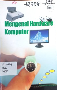 Image of Mengenal Hardware Komputer