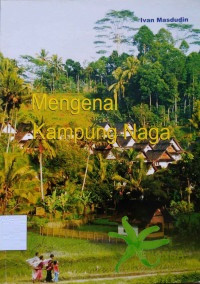 Image of Mengenal Kampung Naga