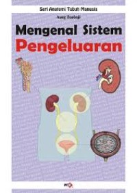 Image of Mengenal Sistem Pengeluaran