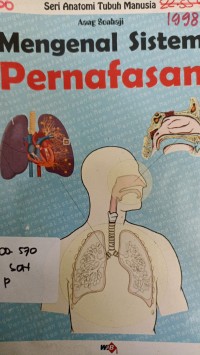 Image of Mengenal Sistem Pernafasan