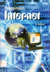 Image of Menggunakan Internet [POJOK TU]