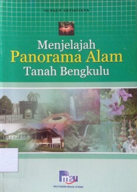 Image of Menjelajah Panorama Alam Tanah Bengkulu