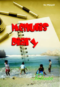 Image of Menulis Diary