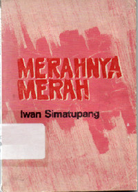 Image of Merahnya Merah