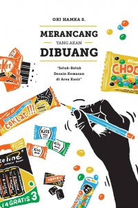 Image of MERANCANG YANG AKAN DIBUANG