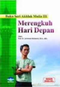 Image of Merengkuh Hari Depan