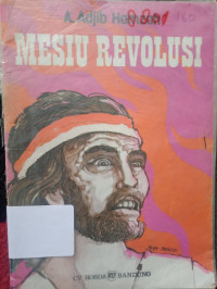 Image of Mesiu Revolusi