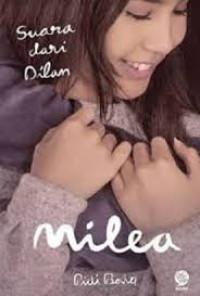 Image of Milea : Suara dari Dilan