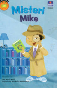 Image of Misteri Mike