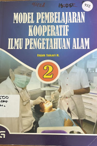 Image of Model Pembelajaran Kooperatif Ilmu Pengetahuan Alam 2