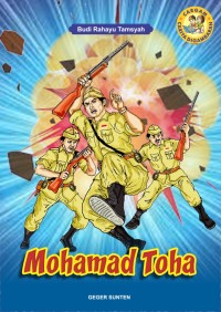 Image of Mohamad Toha