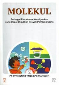 Image of Molekul