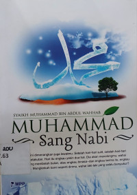 Image of Muhammad Sang Nabi