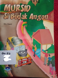 Image of Mursid Si Budak Angon