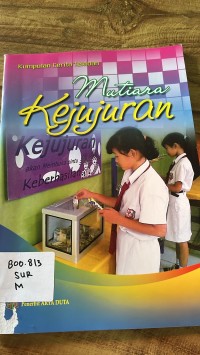 Image of Mutiara Kejujuran