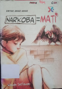 Image of NARKOBA = MATI