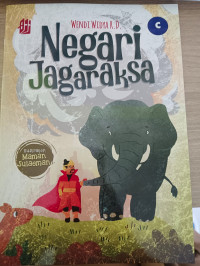 Image of Negari Jagaraksa