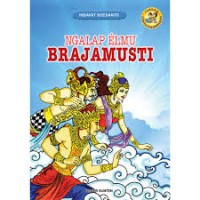 Image of Ngalap Elmu Brajamusti
