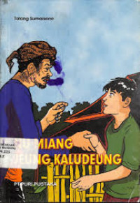 Image of Nu Miang Jeung Kaludeung