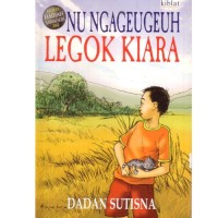 Image of Nu Ngageugeuh Legok Kiara