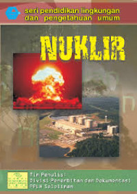 Image of Nuklir