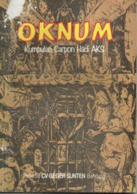 Image of Oknum (Kumpulan Carpon Hadi AKS)