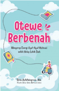 Image of Otewe berbendah