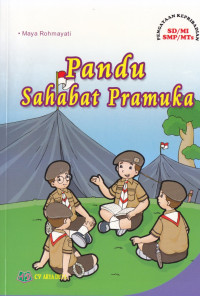 Image of Pandu Sahabat Pramuka