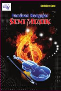 Image of Panduan Mengajar Seni Musik