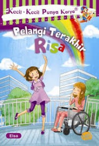 Image of Pelangi Terakhir Risa
