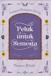 Image of Peluk Untuk Semesta