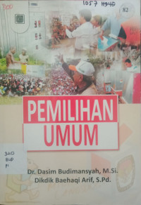 Image of PEMILIHAN UMUM